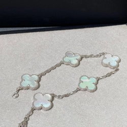 반클리프 앤 아펠 빈티지 알함브라